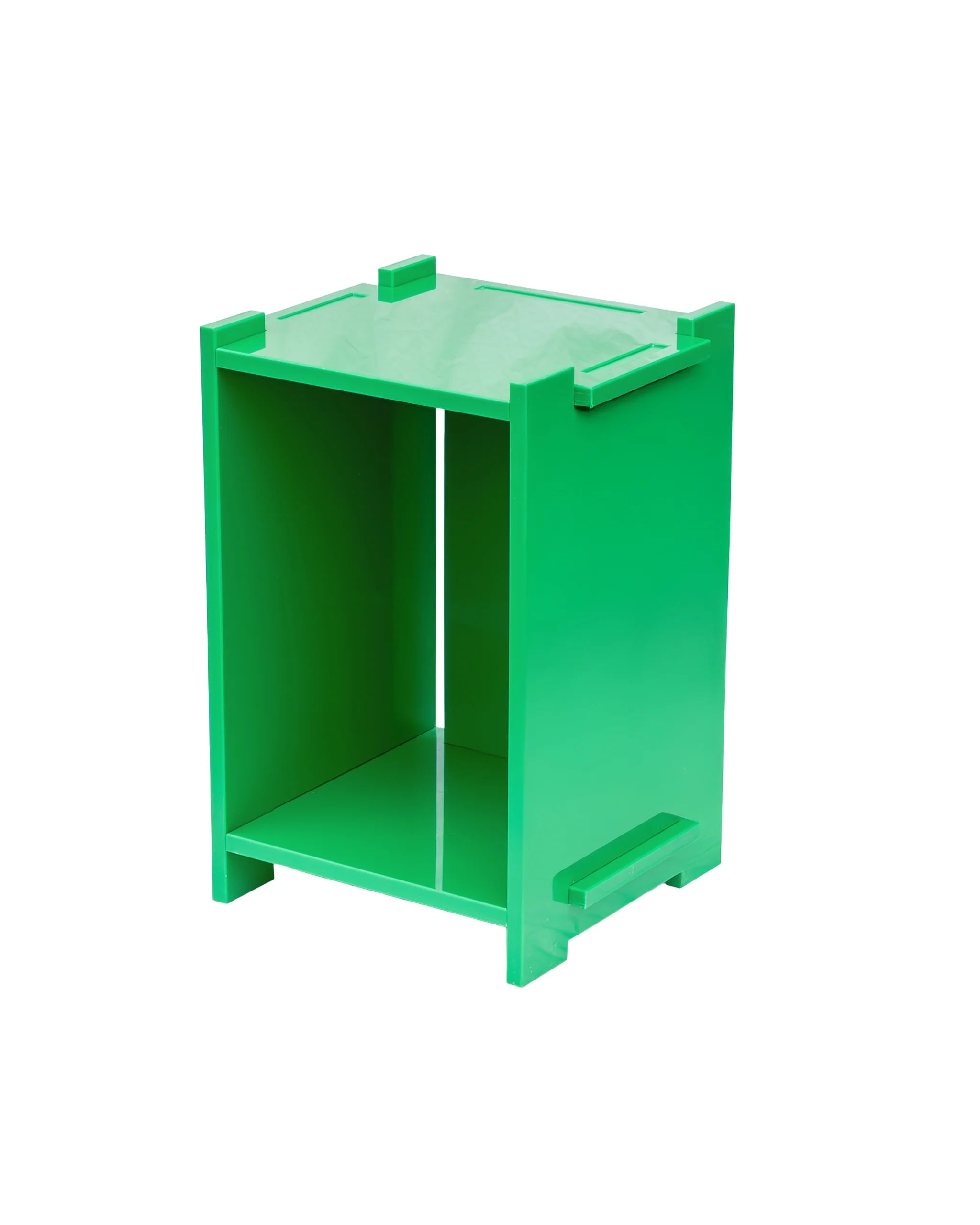 assembly - side table