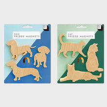 Afbeelding in Gallery-weergave laden, Dog magnets
