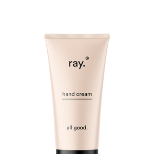 Hand cream - 50ml