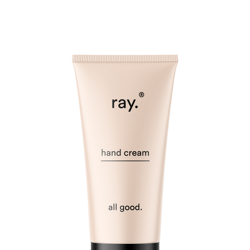 Hand cream - 50ml