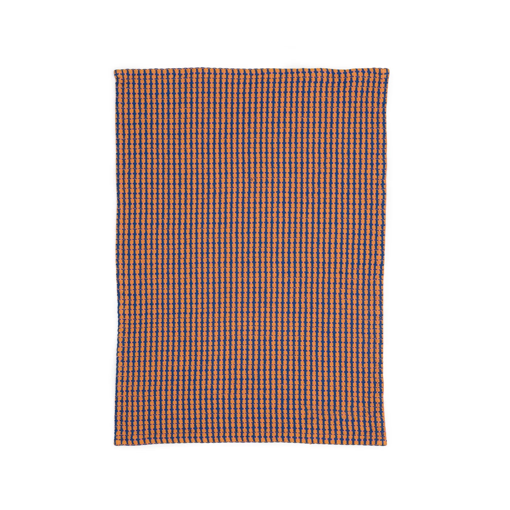 Set kleurrijke keukendoeken