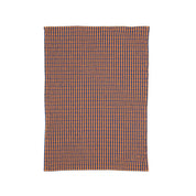 Set kleurrijke keukendoeken