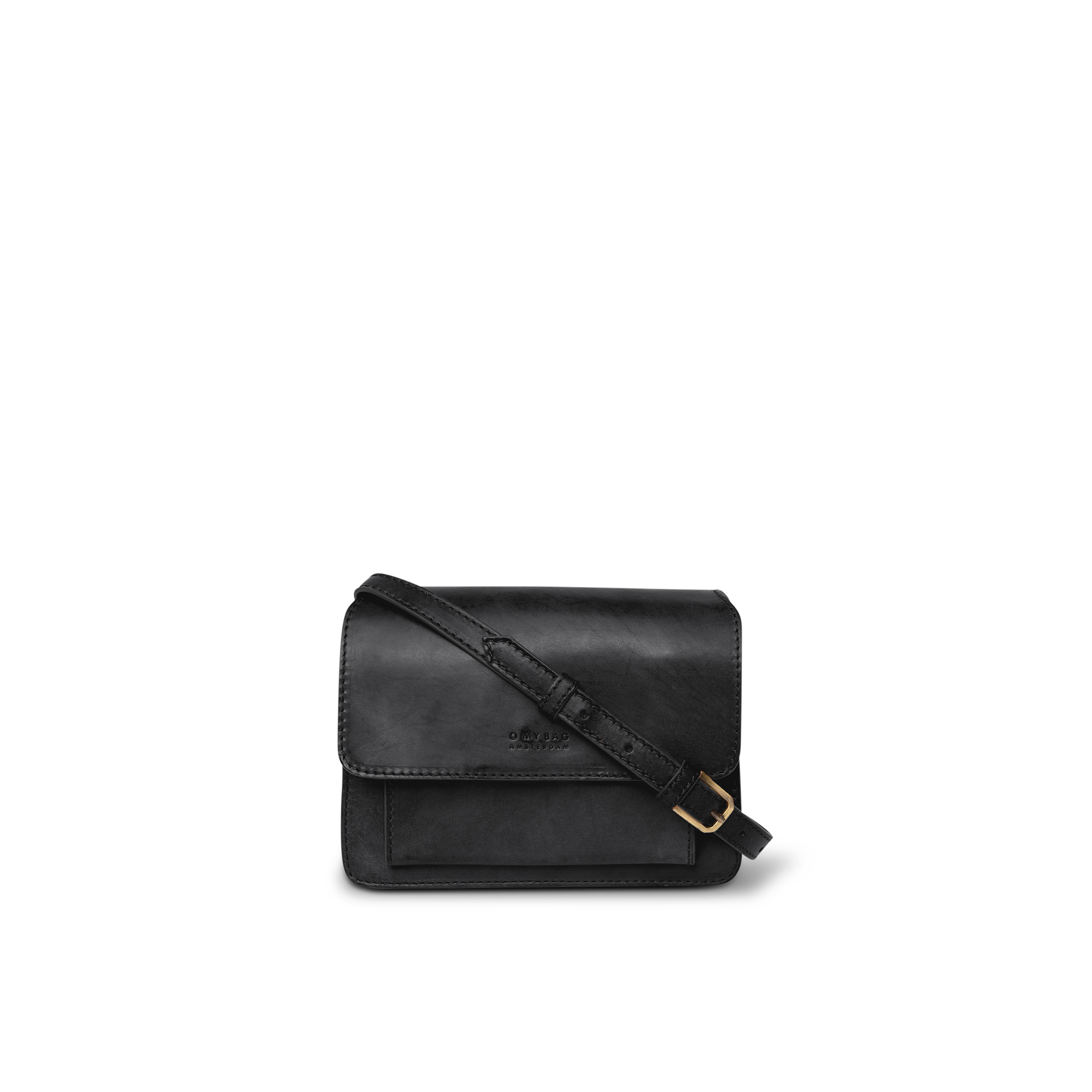 Harper bag mini - black