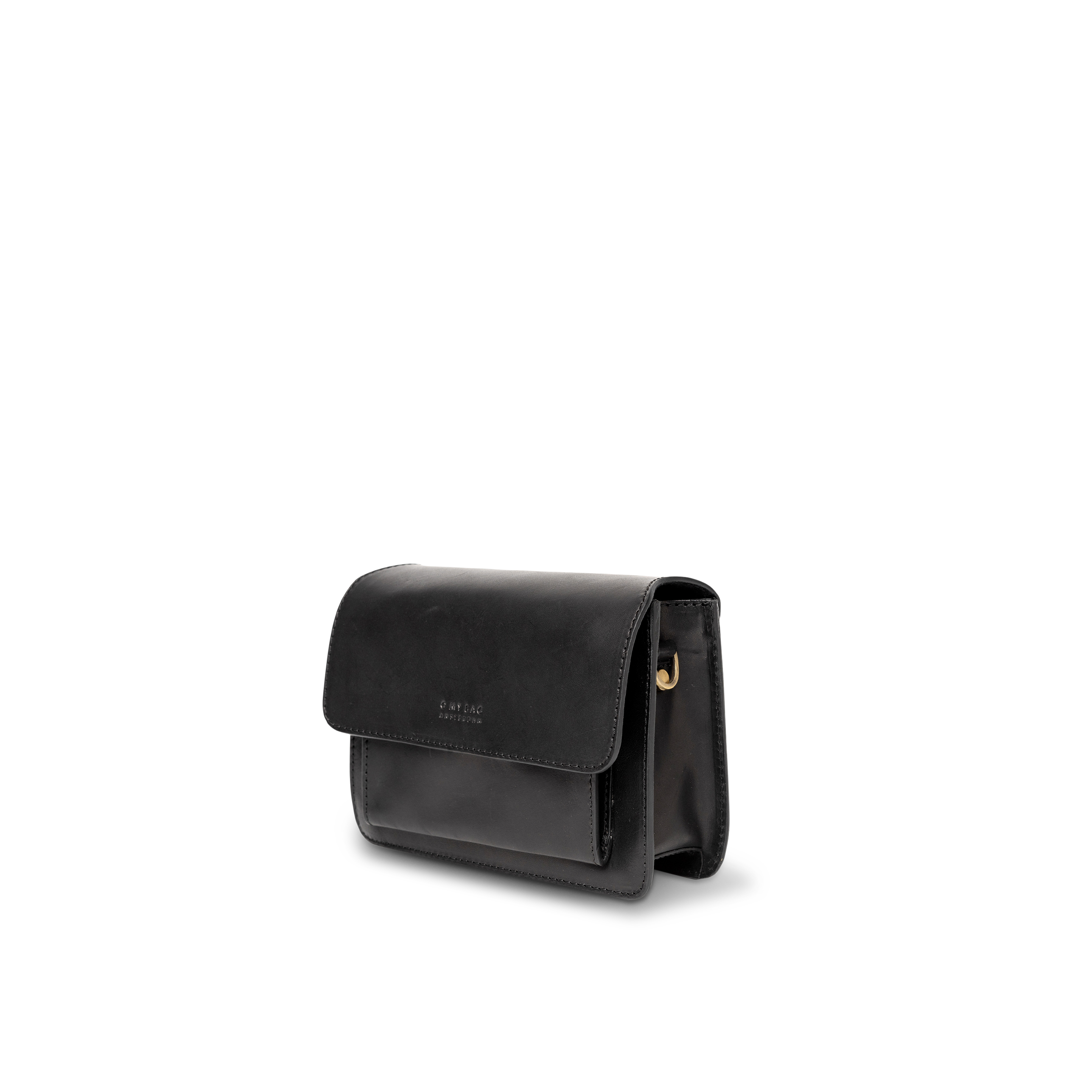 Harper bag mini - black