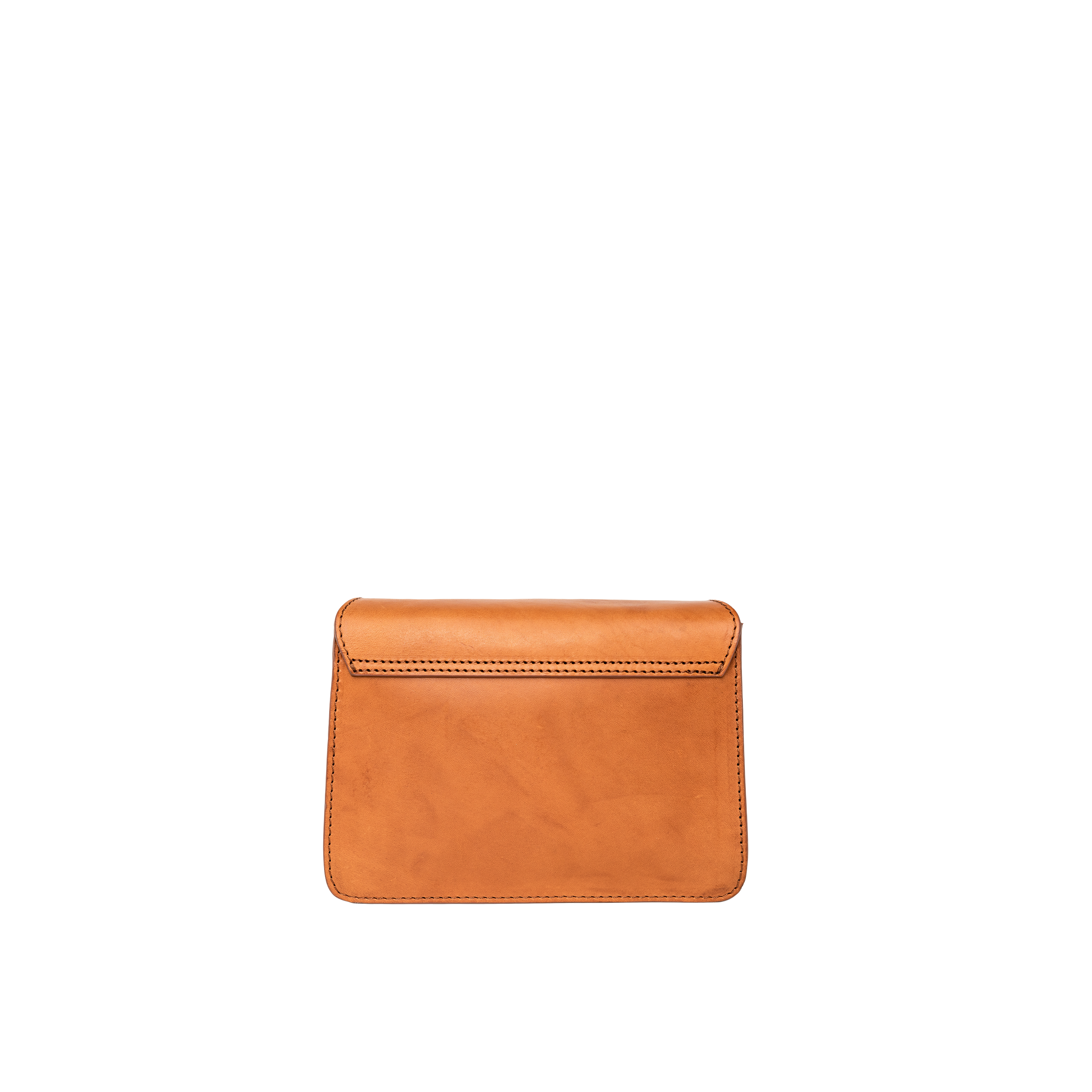 Harper bag mini - cognac