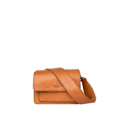 Harper bag mini - cognac