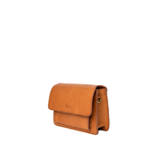 Harper bag mini - cognac