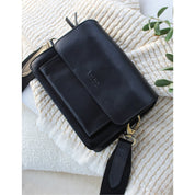Harper bag mini - black