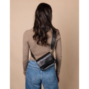 Harper bag mini - black