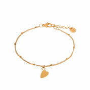 heart  - armband