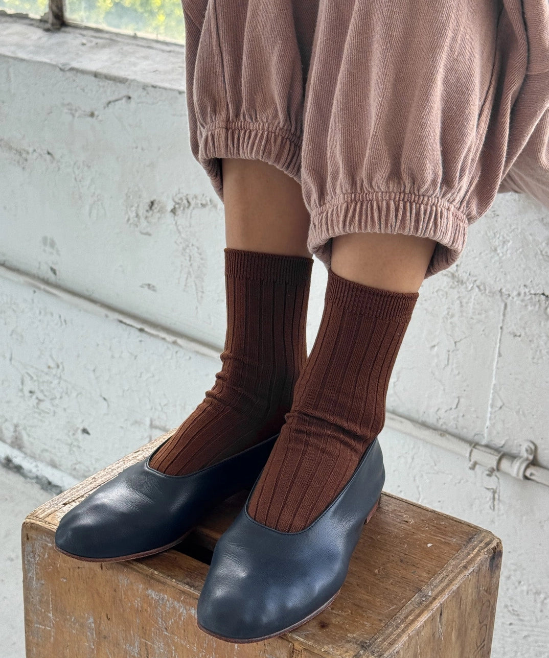 her-socks-terracotta-sokken.webp