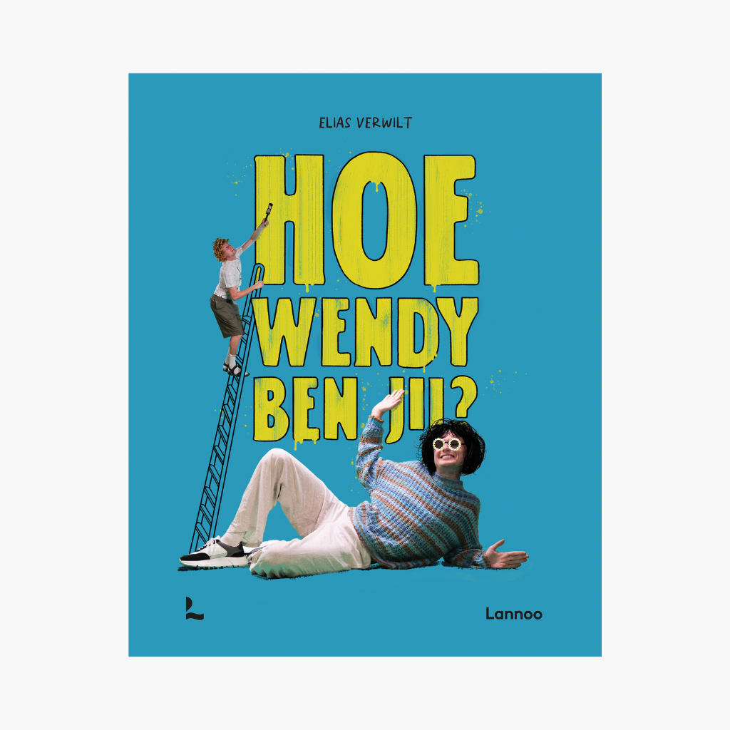 hoe wendy ben jij?