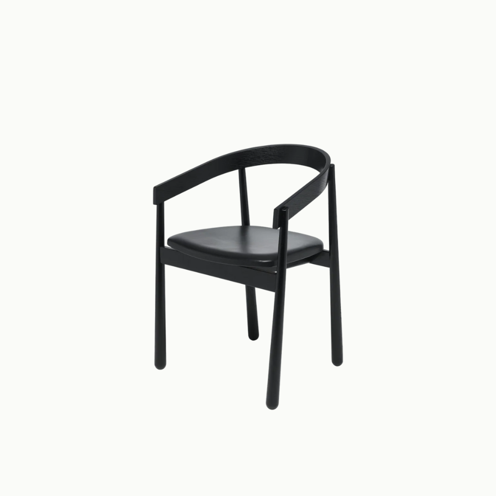 Homerun eetkamerstoel