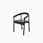 Homerun eetkamerstoel