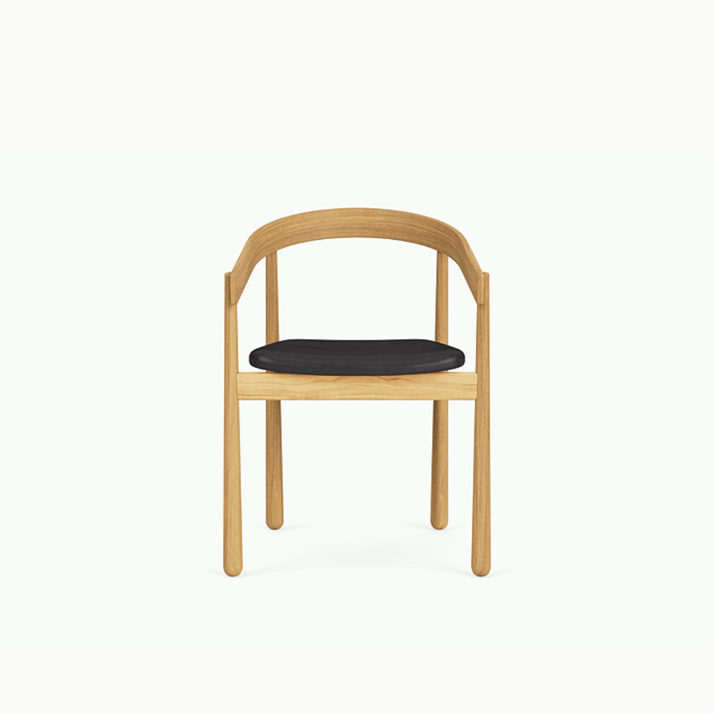 Homerun eetkamerstoel