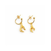 atelier sijs - oorbellen