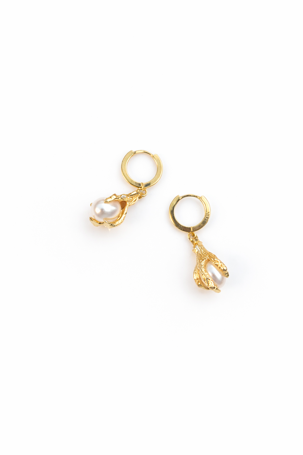 atelier sijs - oorbellen