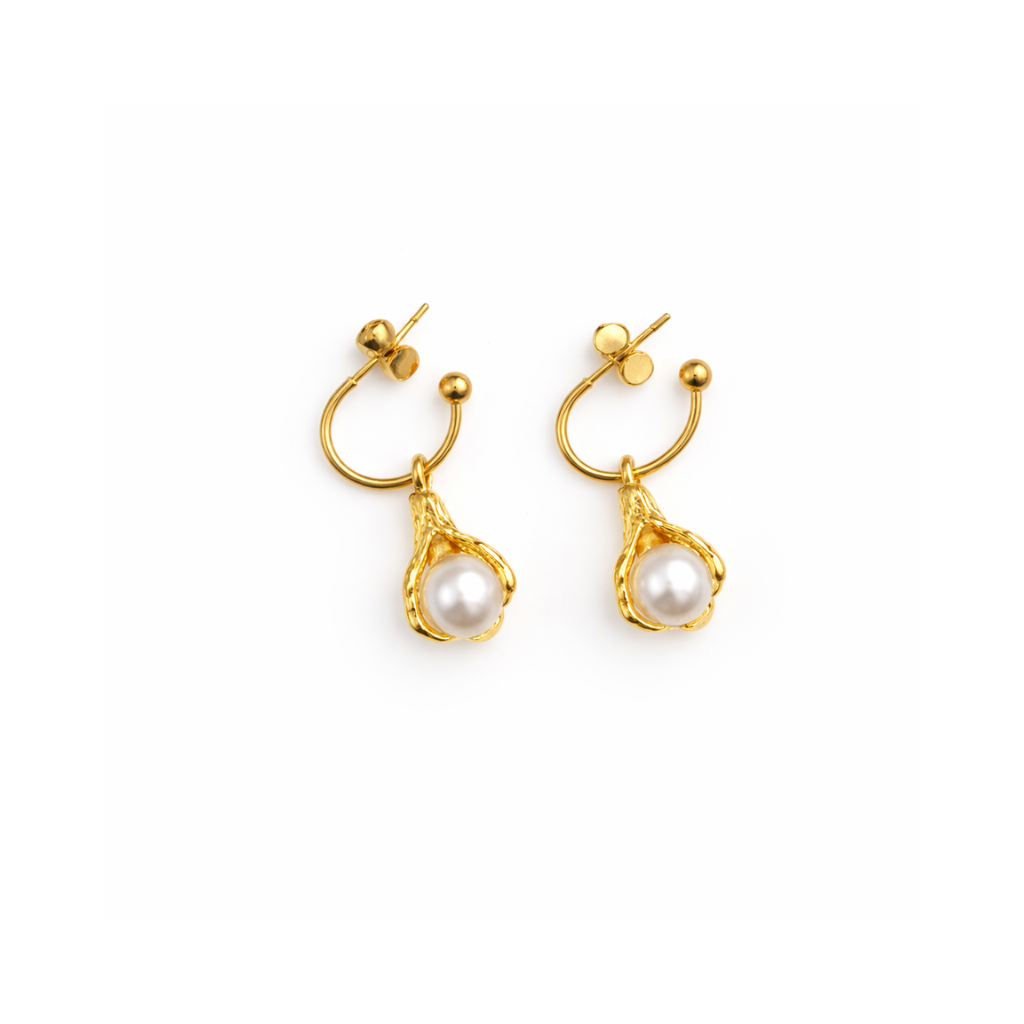 atelier sijs - oorbellen