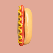 Hotdog - wandobject