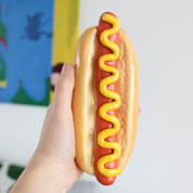 Hotdog - wandobject