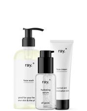 essentials routine