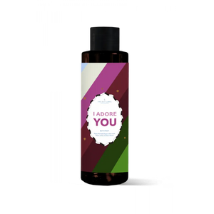 Bath Foam 100ml - I Adore You