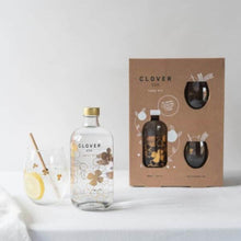 Afbeelding in Gallery-weergave laden, Clover gin gift set - lucky n°4
