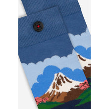 Afbeelding in Gallery-weergave laden, Fuji socks
