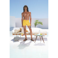 Afbeelding in Gallery-weergave laden, Boxer brief - Palm trees
