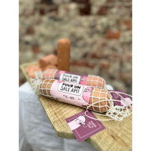 Afbeelding in Gallery-weergave laden, Pour un sale ami - Limited edition zeep Smeer x Mat
