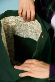 Guillaume - Backpack