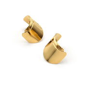 jacquard - oorbellen