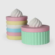 marshmallow - opbergdoosje