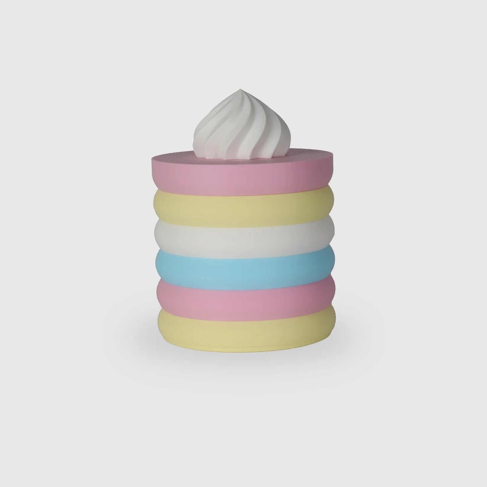 marshmallow - opbergdoosje