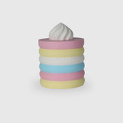 marshmallow - opbergdoosje
