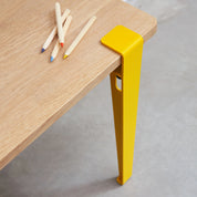 Kids desk - solid oak