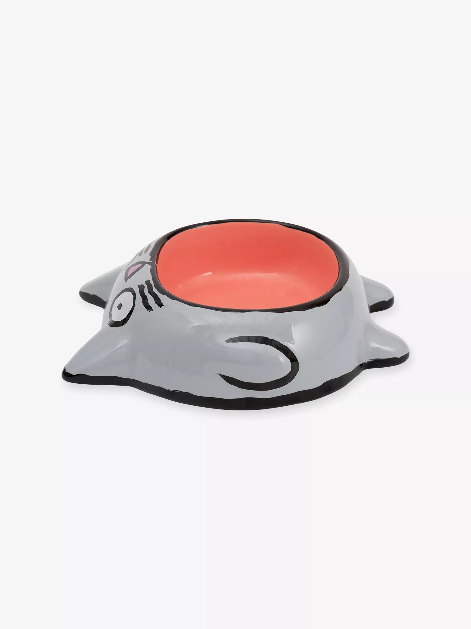 Jean jullien x homestudyo - Cat bowl