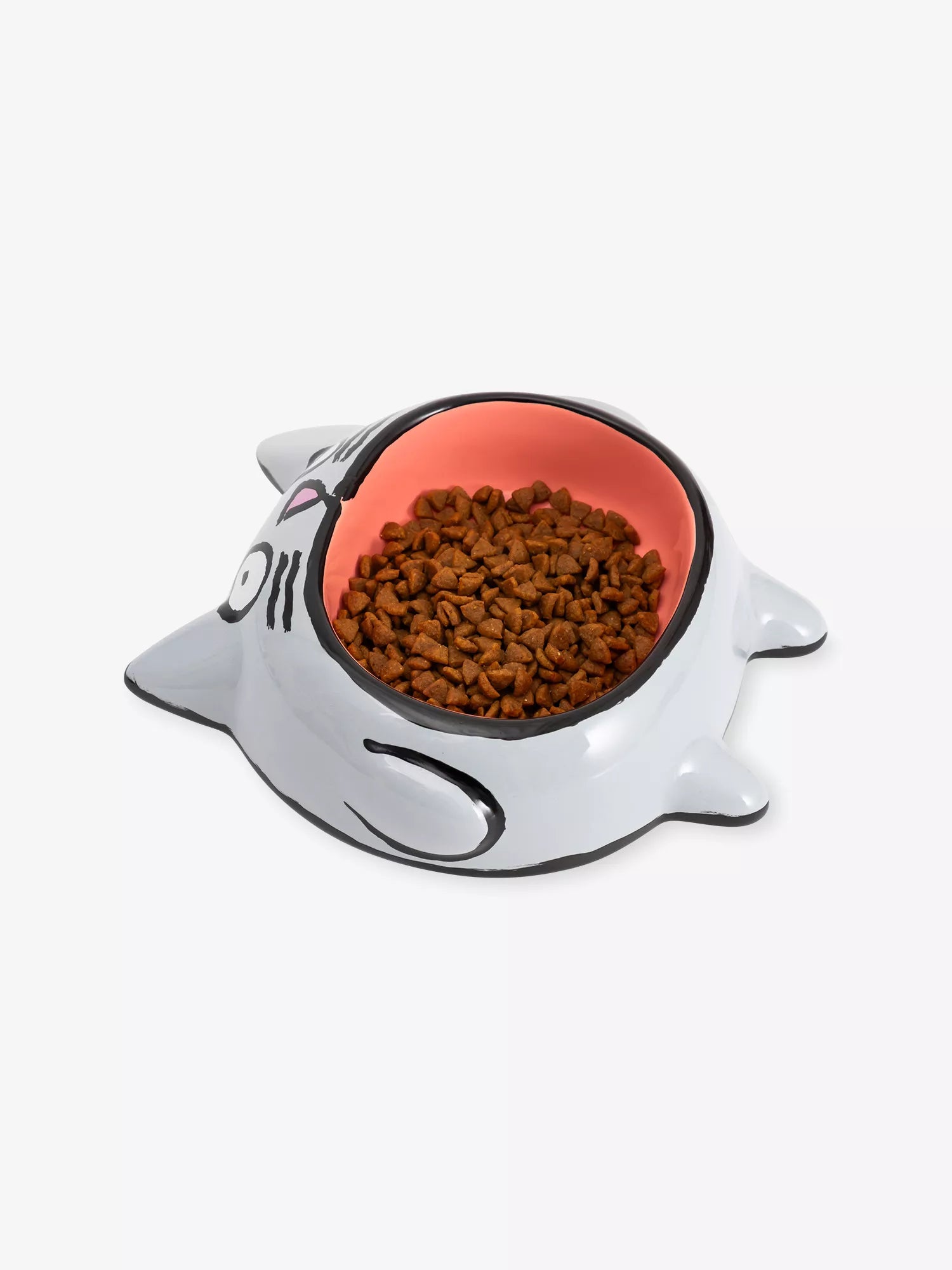 Jean jullien x homestudyo - Cat bowl