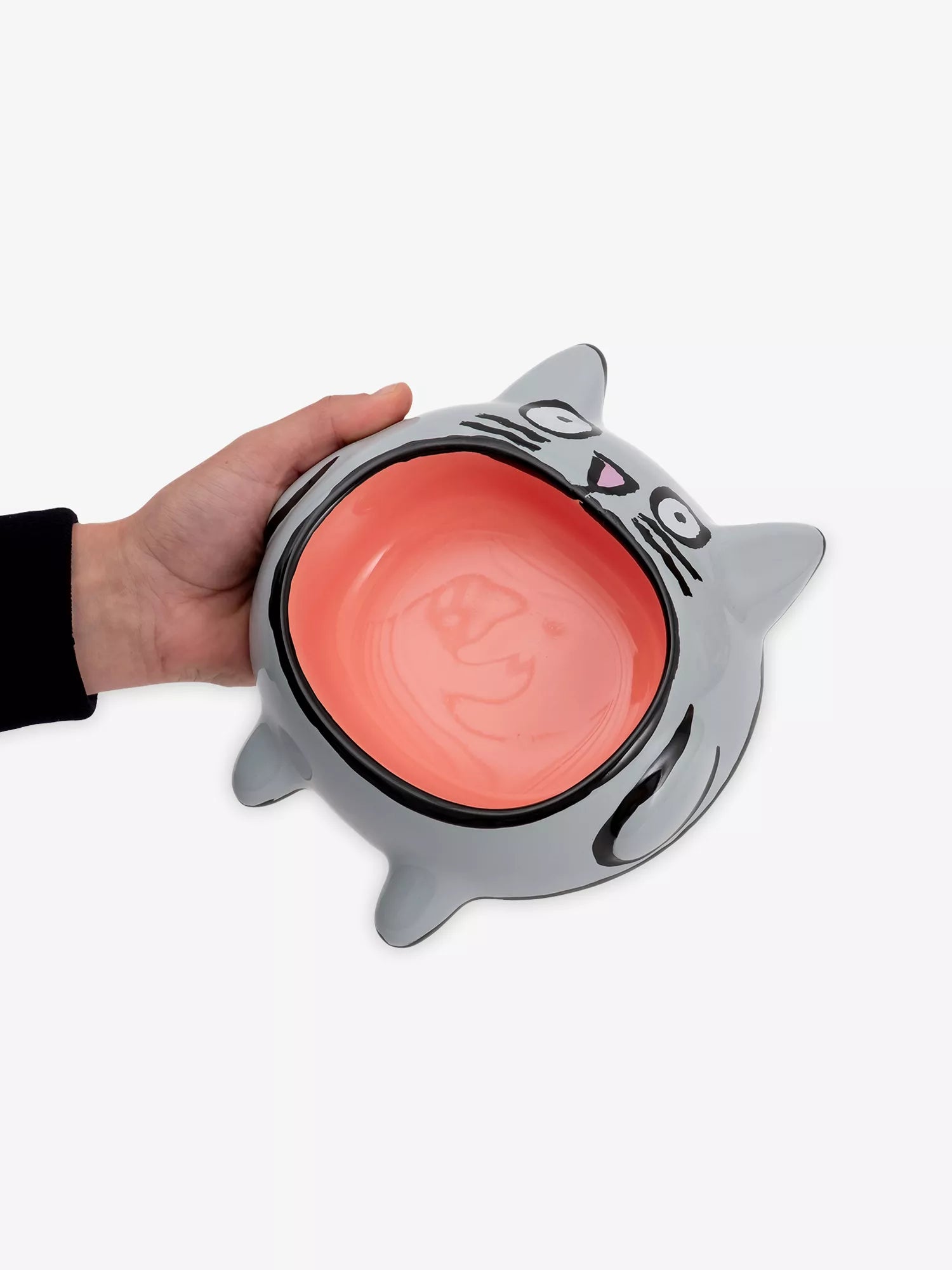 Jean jullien x homestudyo - Cat bowl