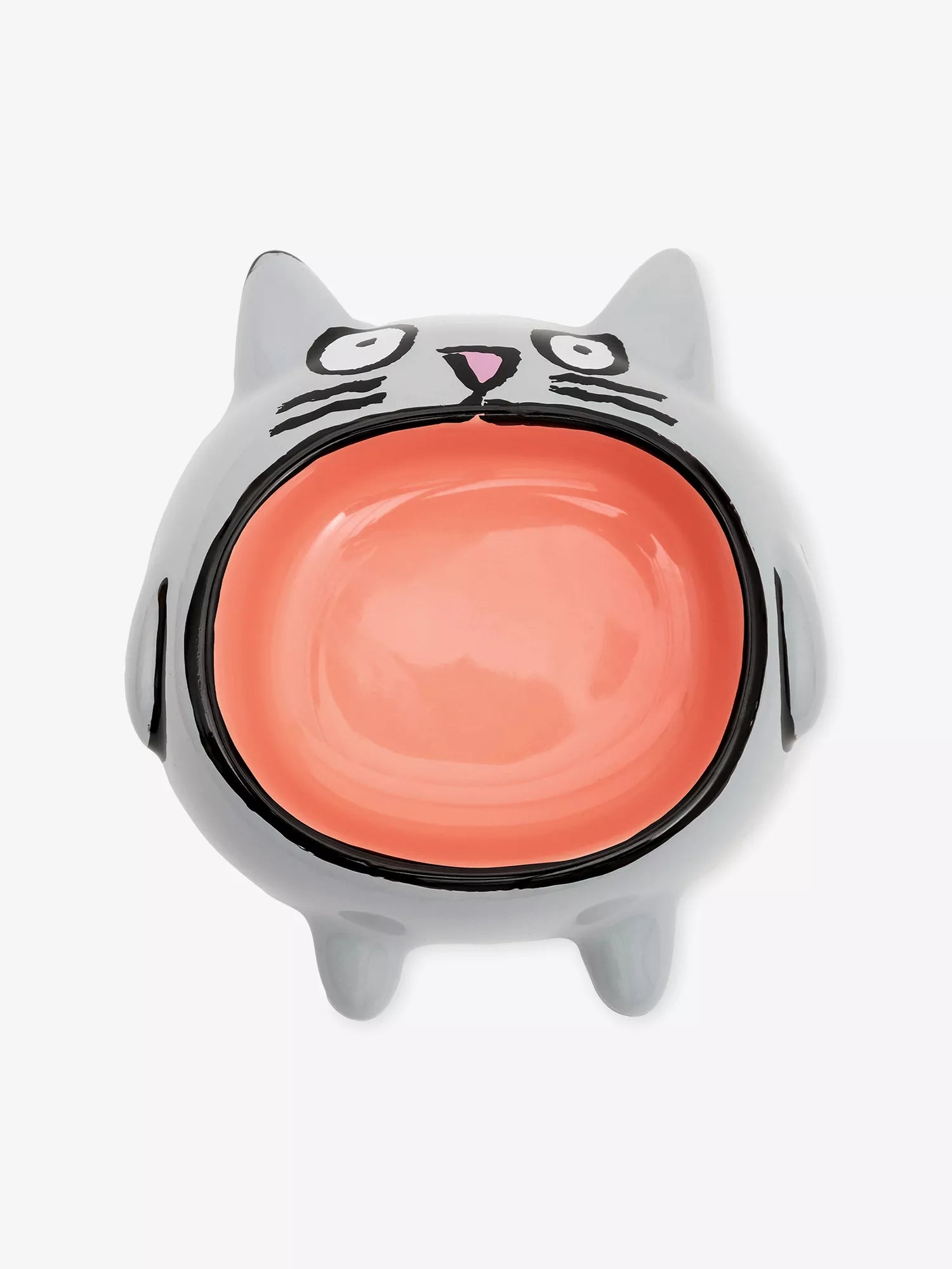 Jean jullien x homestudyo - Cat bowl