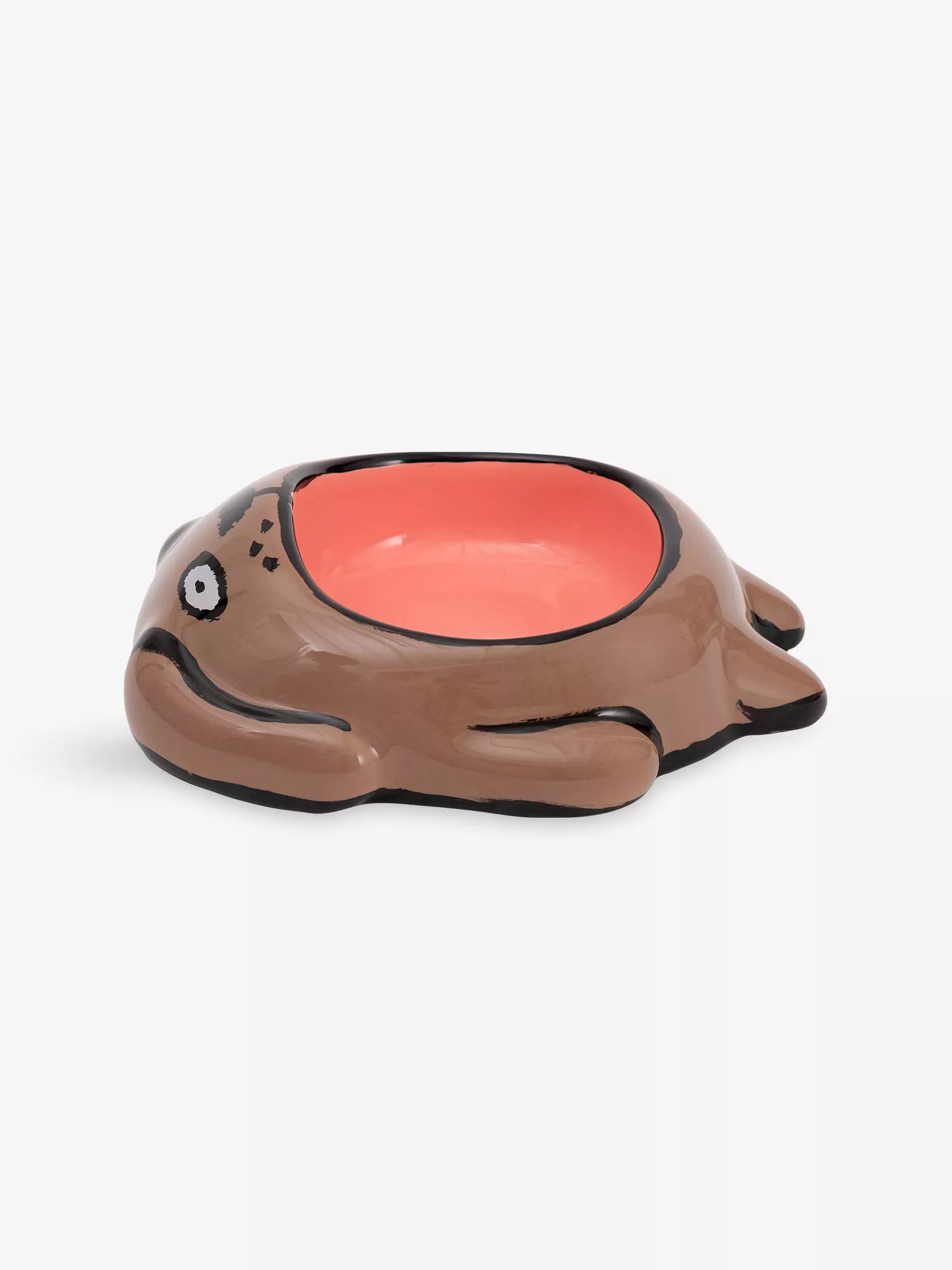 Jean jullien x homestudyo - Dog bowl