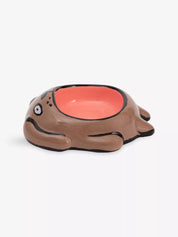 Jean jullien x homestudyo - Dog bowl