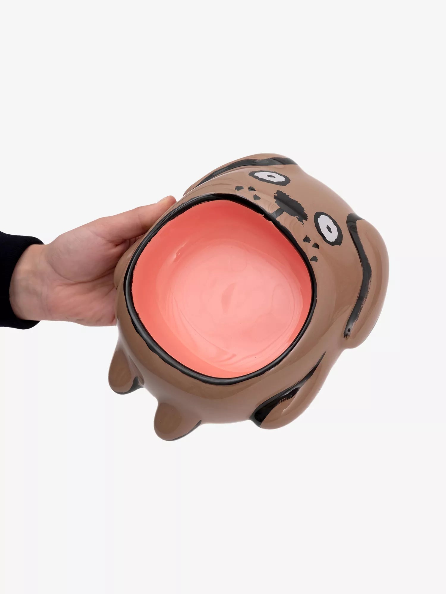 Jean jullien x homestudyo - Dog bowl