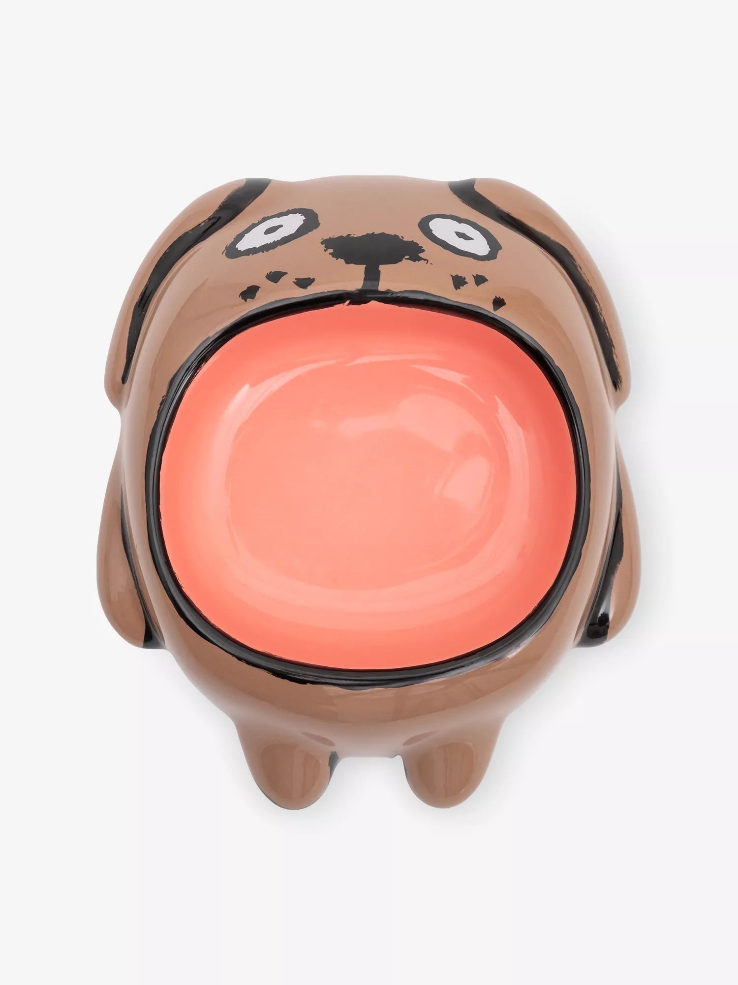 Jean jullien x homestudyo - Dog bowl