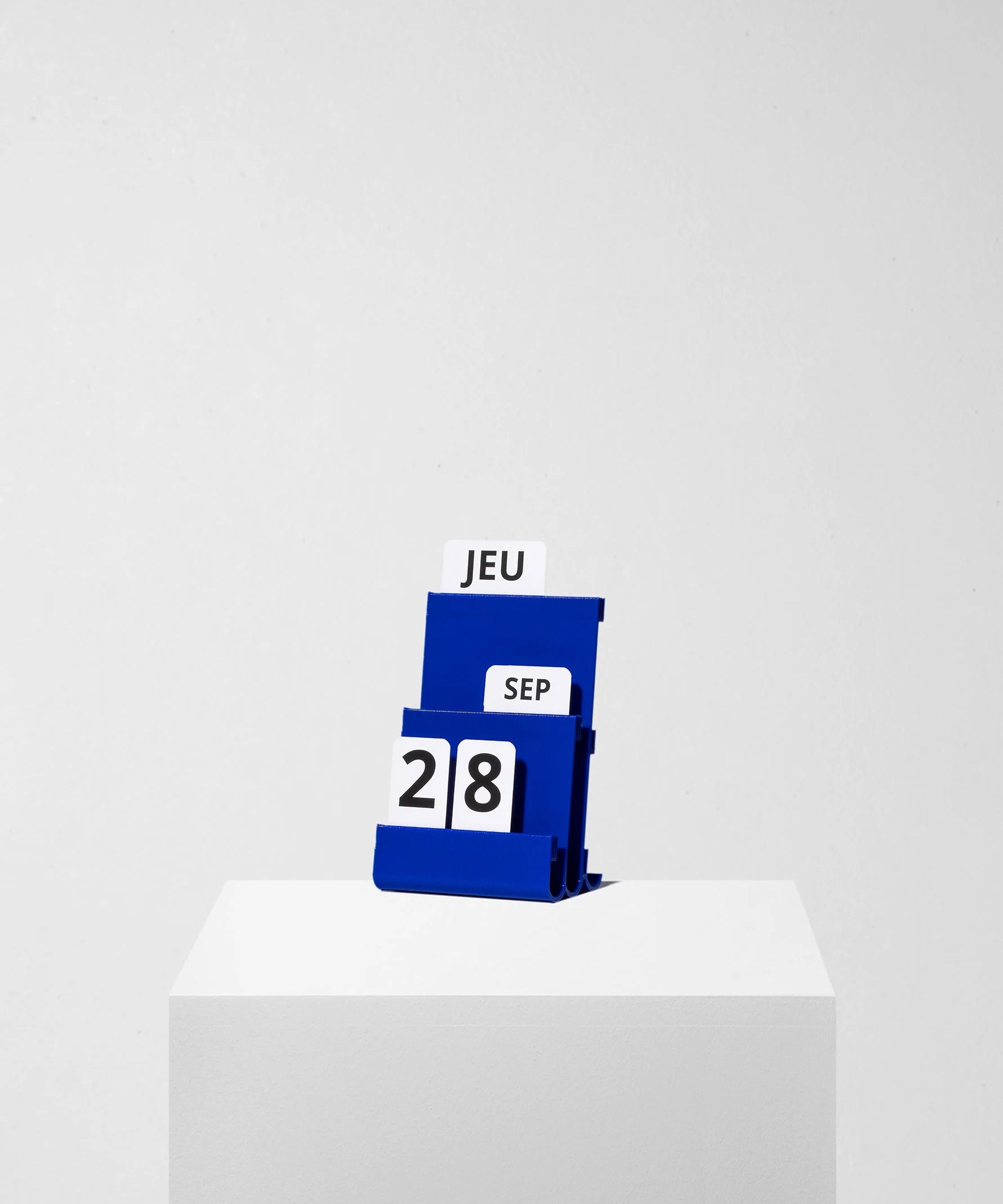 joe - kalender