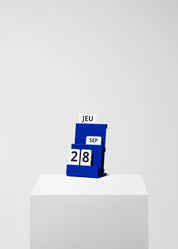joe - kalender