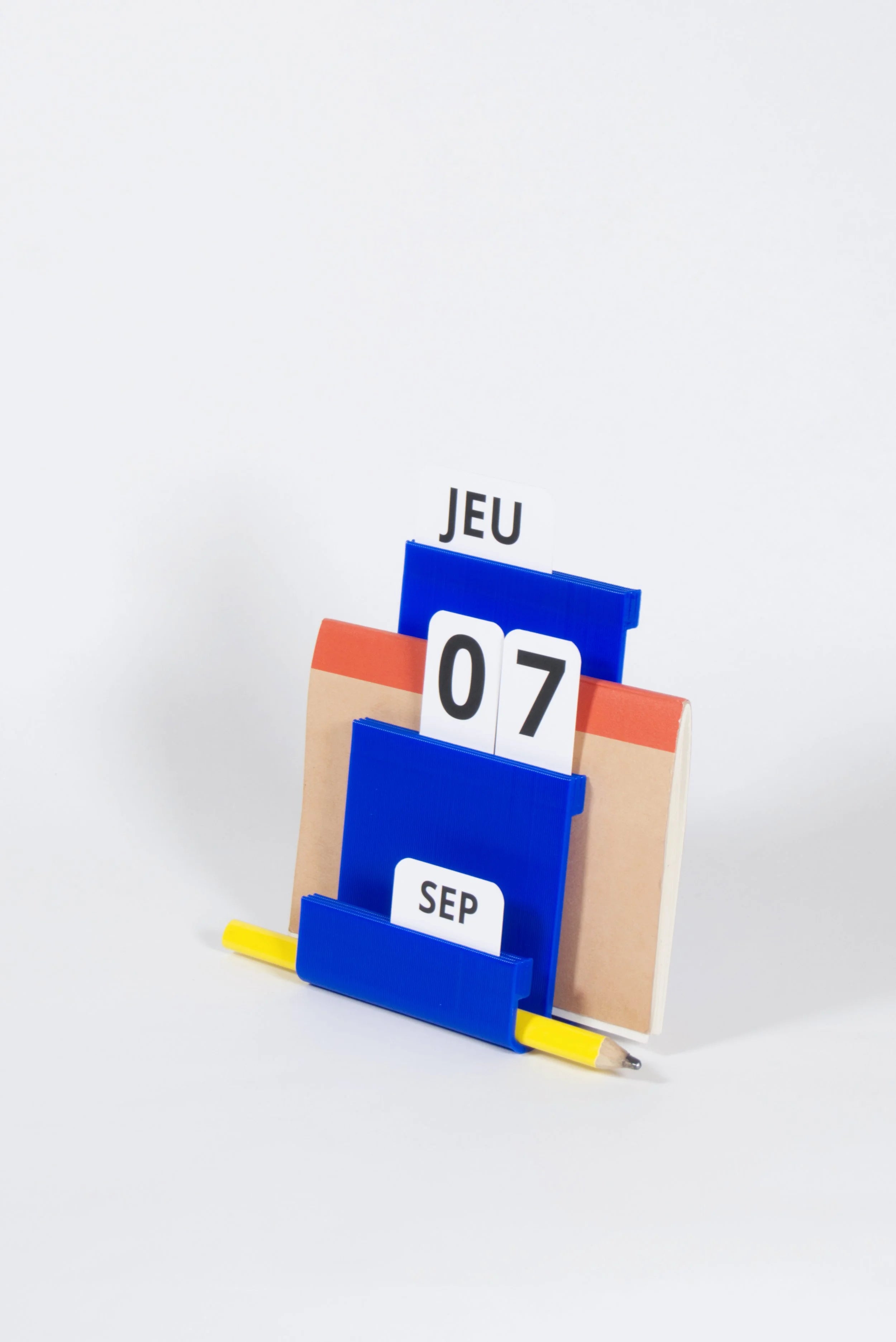 joe - kalender