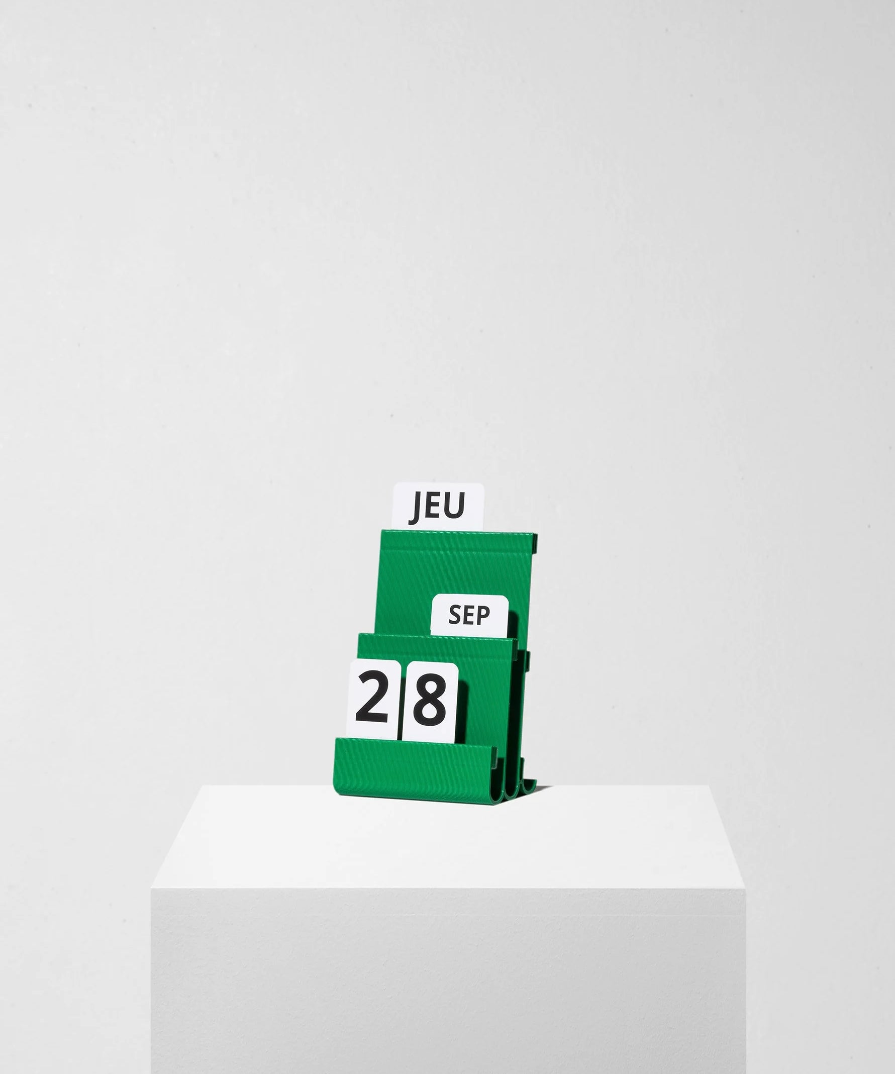 joe - kalender