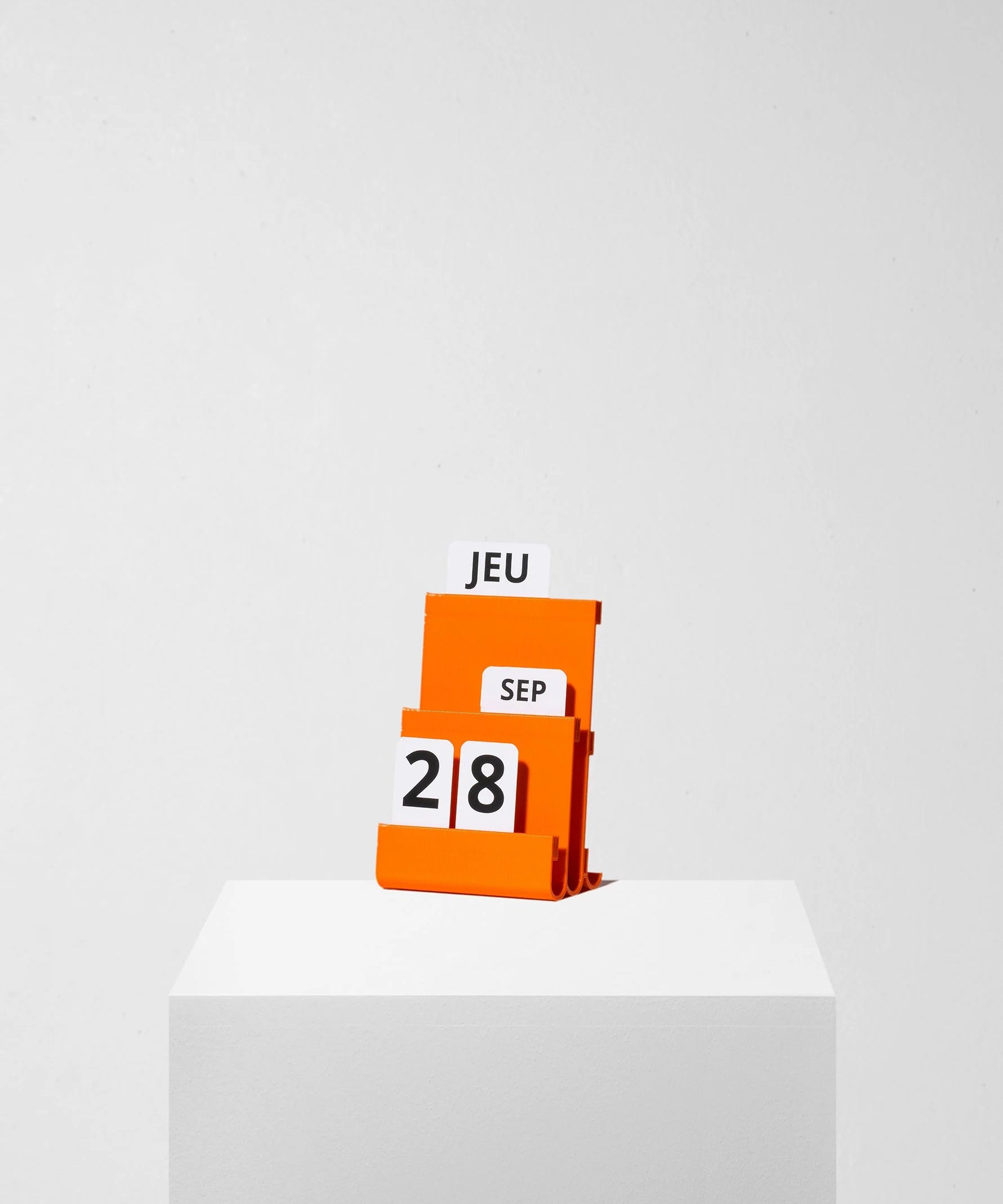 joe - kalender