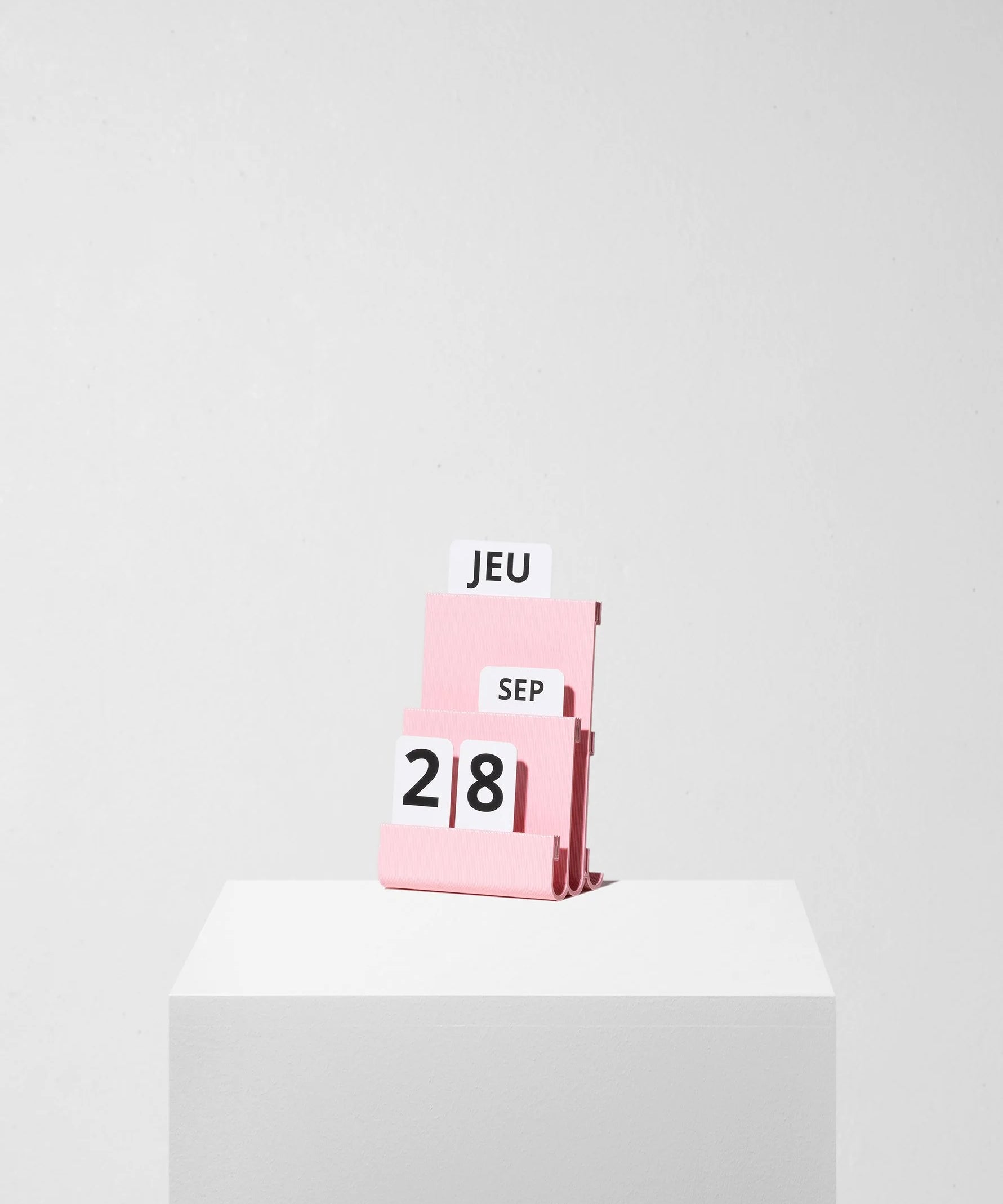 joe - kalender